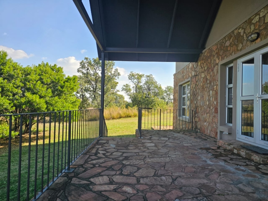 3 Bedroom Property for Sale in Utopia Nature Estate North West